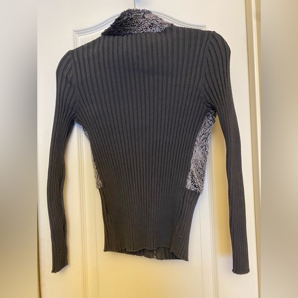 Y2K jacket - Picture 2 of 2